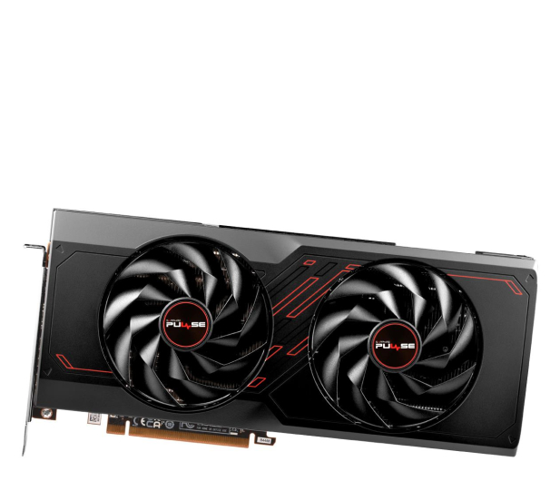 Sapphire Radeon RX 7800 XT PULSE 16GB GDDR6 - 1177390 - zdjęcie 3